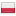 margruz.pl hosted country